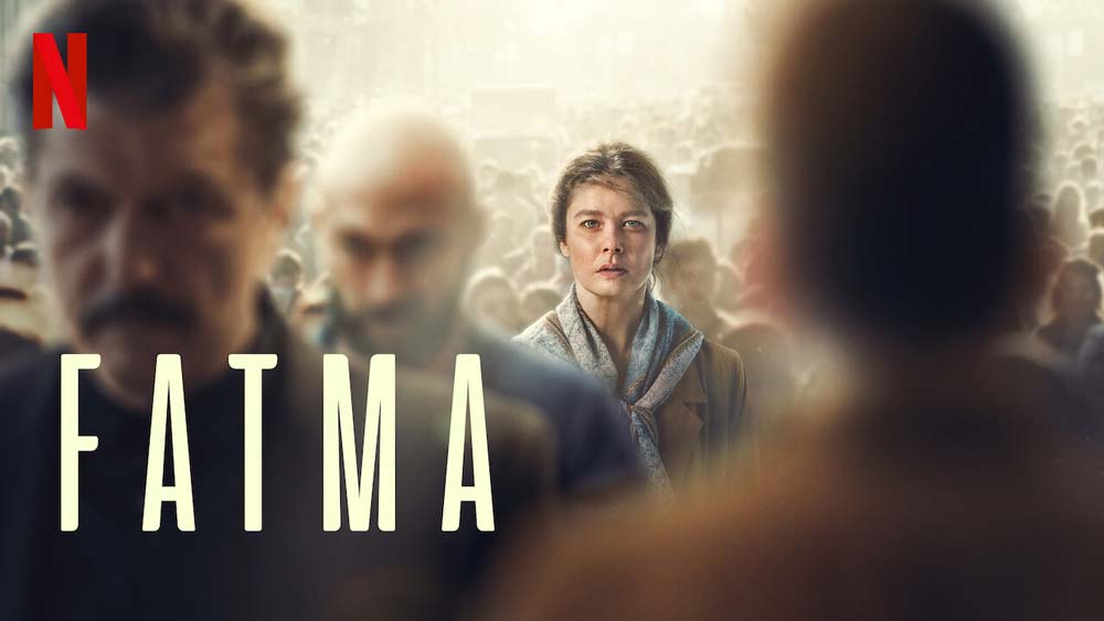 Fatma: Season 1 – Netflix Review