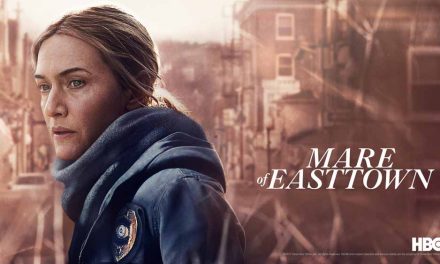 Mare of Easttown – Review (HBO Max Series)
