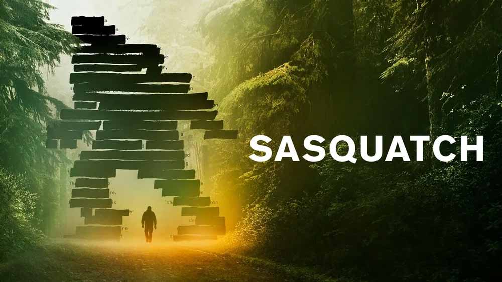 Sasquatch – Hulu Review (4/5)