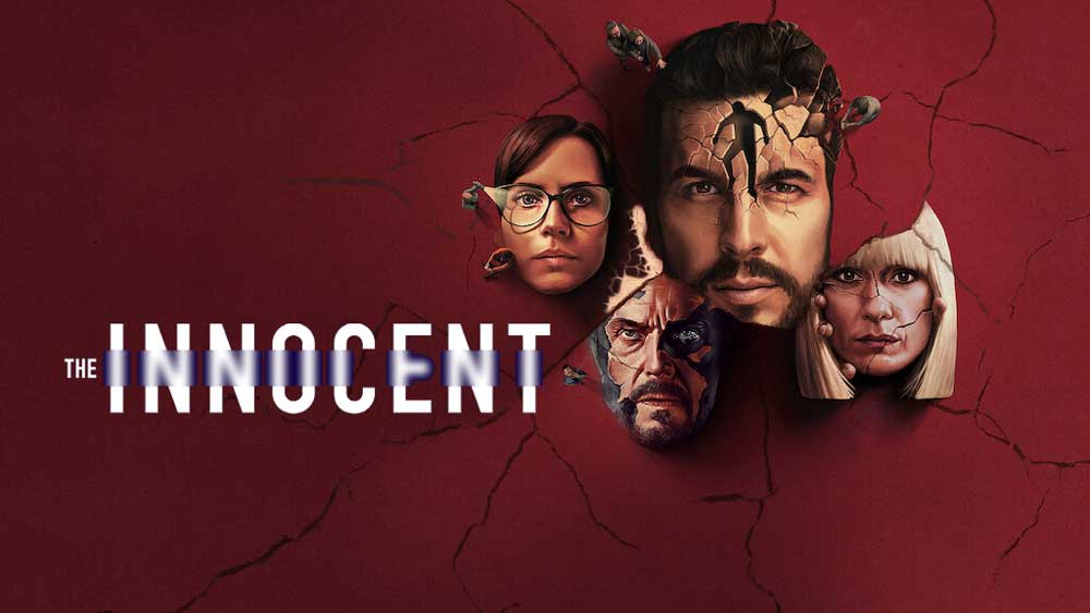The Innocent – Netflix Mini-Series Review