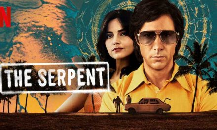 The Serpent – Netflix Review (4/5)