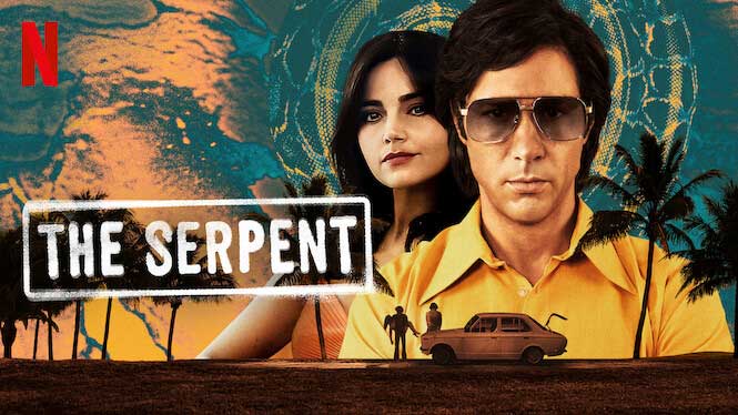 The Serpent – Netflix Review (4/5)