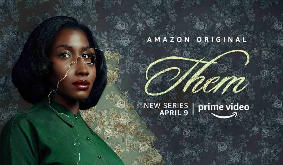 Them: Season 1 – Review [Amazon Prime]