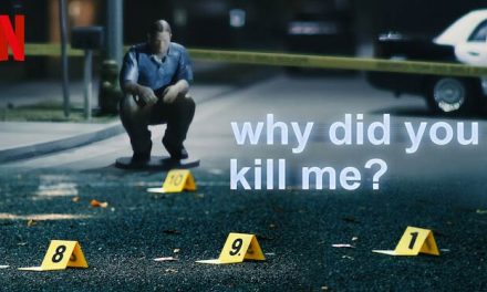 Why Did You Kill Me? – Netflix Review (4/5)