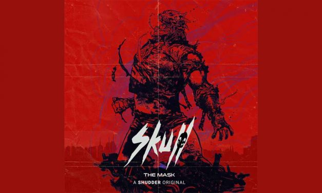 Skull: The Mask – Shudder Review (2/5)