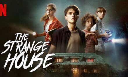 The Strange House – Netflix Review (3/5)