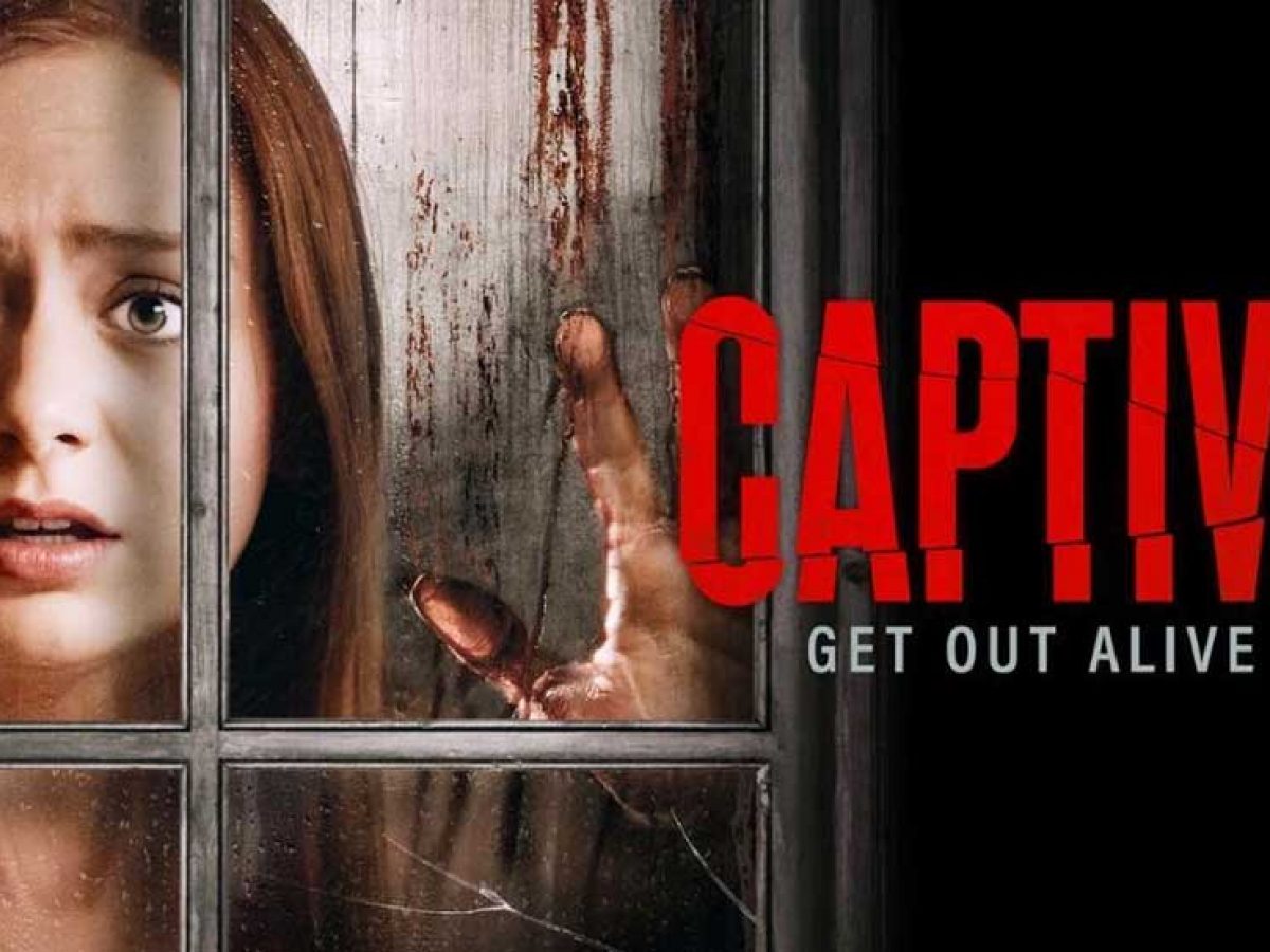 Captive (2021) – Review, Kidnapping Thriller