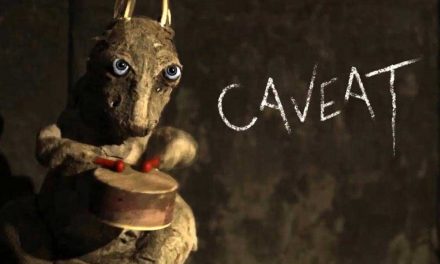 Caveat – Shudder Review (3/5)