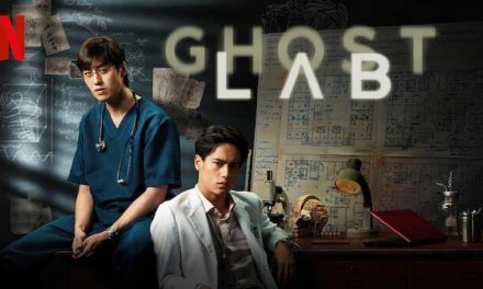 Ghost Lab – Netflix Review (2/5)