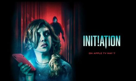 Initiation – Movie Review (4/5)
