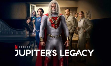 Jupiter’s Legacy: Season 1 – Netflix Review