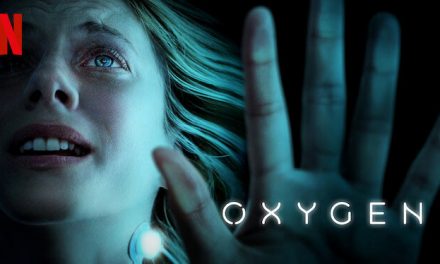 Oxygen – Netflix Review (3/5)