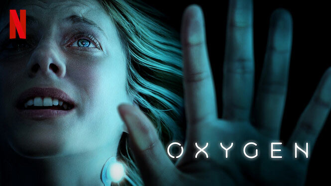 Oxygen – Netflix Review (3/5)