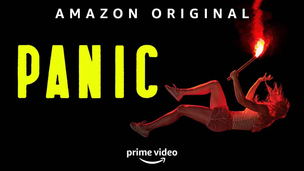 Panic: Season 1 – Review [Amazon Prime]
