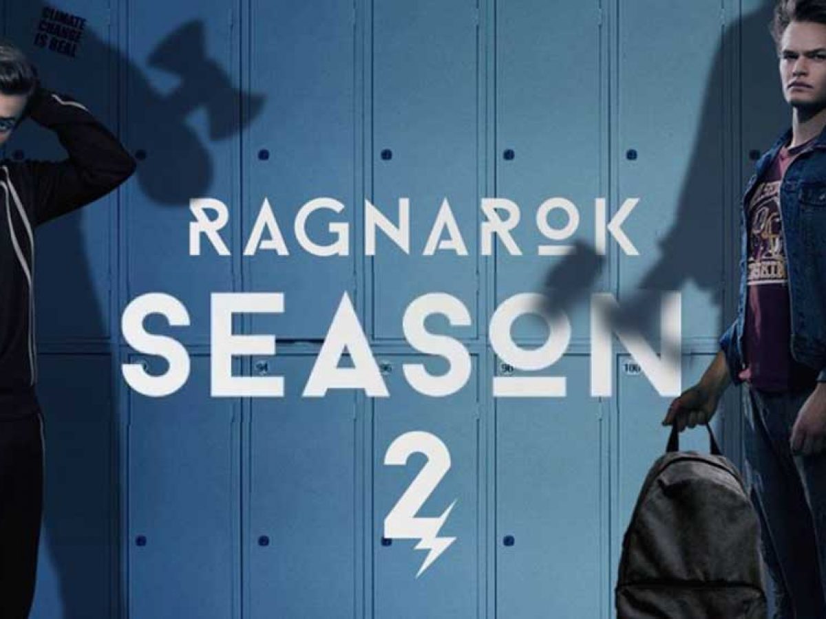 Netflix 'Record of Ragnarok' Review: Epic battles and history set up Season  2