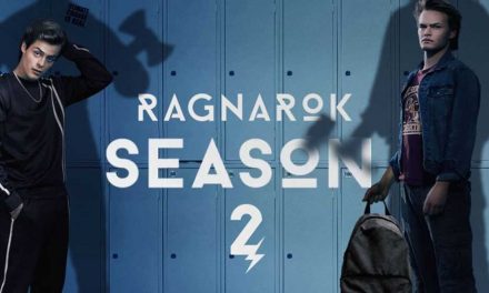 Ragnarok: Season 2 – Netflix Review