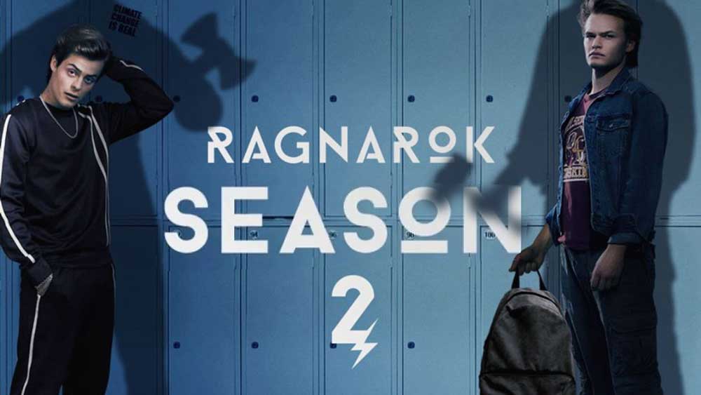 Ragnarok: Season 2 – Netflix Review