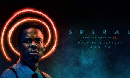 Spiral: From the Book of Saw – Movie Review (2/5)