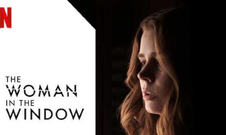The Woman in the Window – Netflix Review (3/5)
