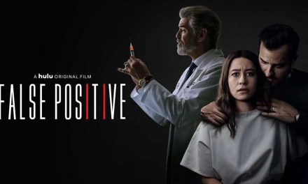 False Positive – Hulu Movie Review (4/5)