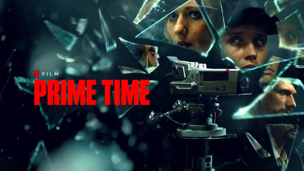Prime Time – Netflix Review (3/5)
