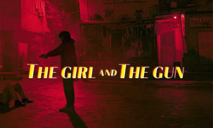 The Girl and the Gun – Netflix Review (4/5)