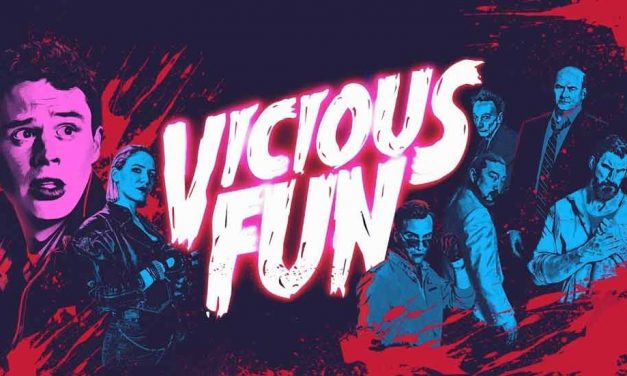 Vicious Fun – Shudder Review (4/5)