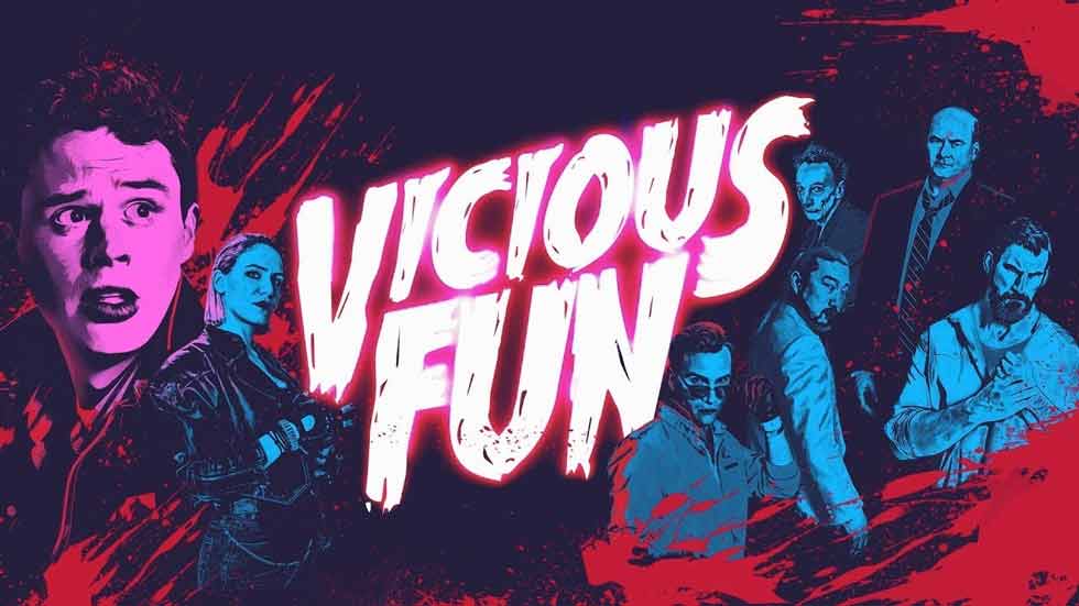Vicious Fun – Shudder Review (4/5)