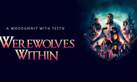 Werewolves Within – Movie Review (3/5)
