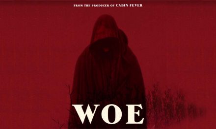 Woe – Movie Review (3/5)