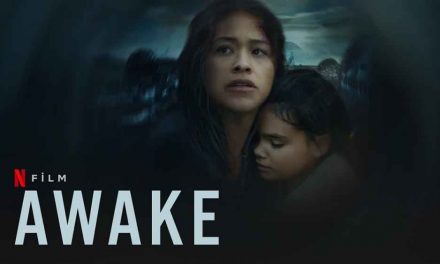 Awake [2021] – Netflix Review (4/5)