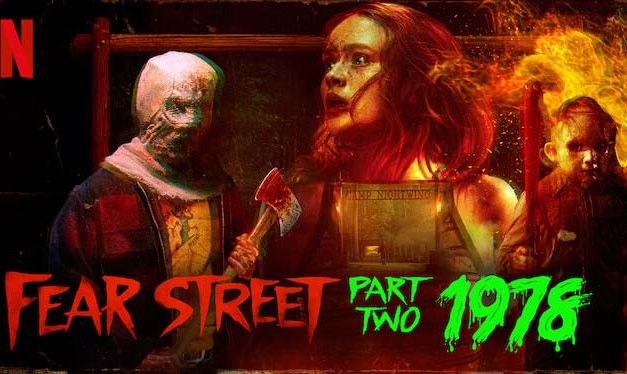 Fear Street Part 2: 1978 – Netflix Review (4/5)