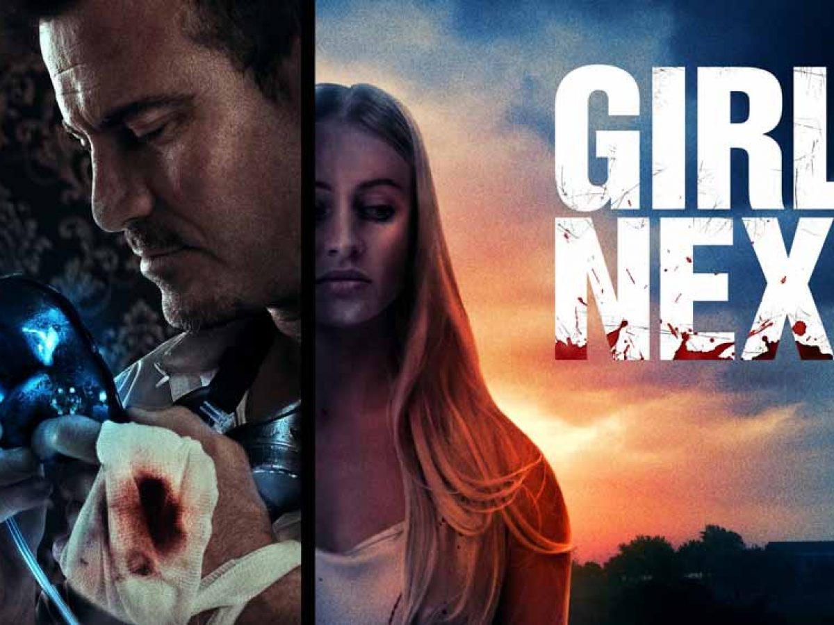 1200px x 900px - Girl Next (2020) â€“ Review | Low-Budget Slasher Horror | Heaven of Horror