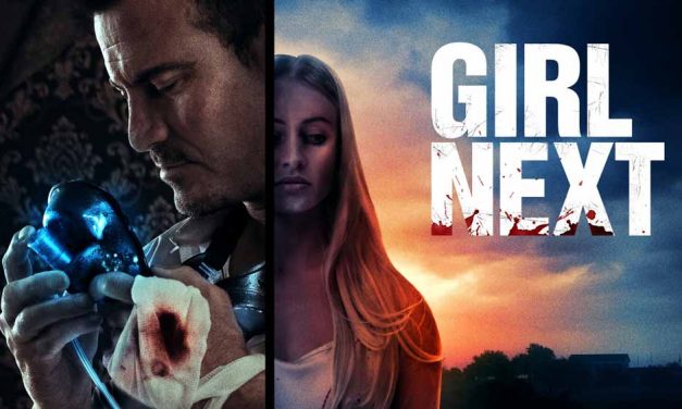 Girl Next – Movie Review (2/5)