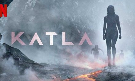 Katla: Season 1 – Netflix Review