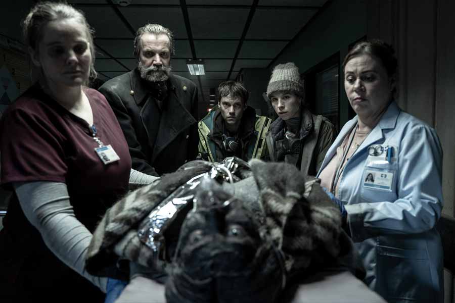 Katla: Season 1 – Netflix Review
