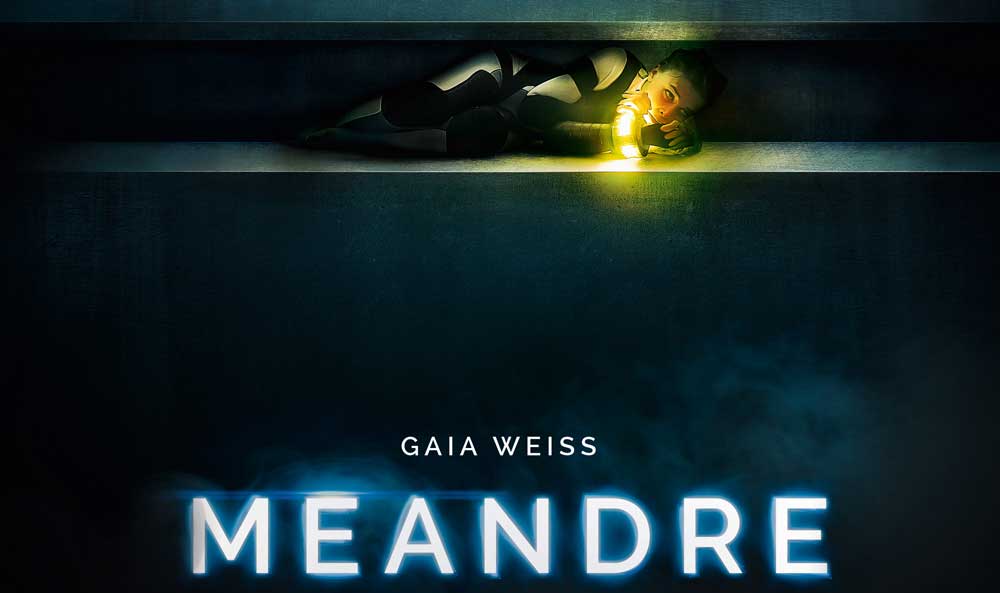 Meander – Movie Review (4/5)