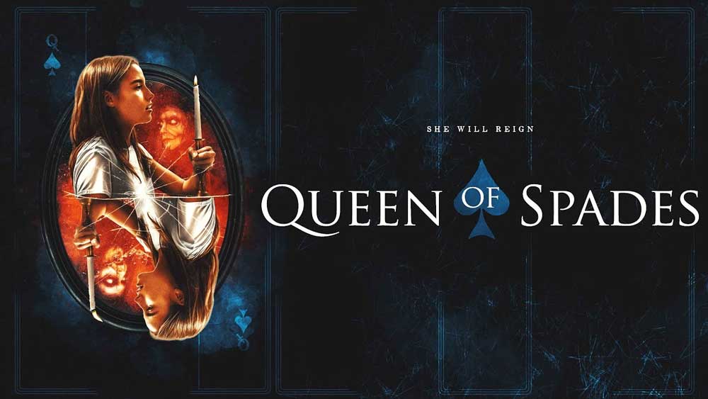 Queen of Spades – Movie Review (2/5)