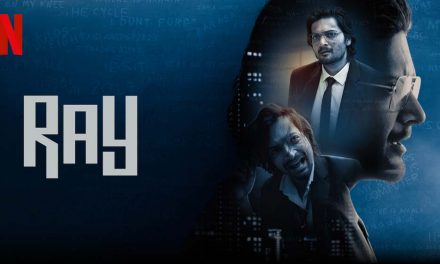 Ray: Season 1 – Netflix Review