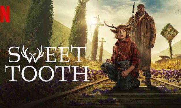Sweet Tooth: Season 1 – Netflix Review