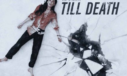 Till Death – Movie Review (4/5)
