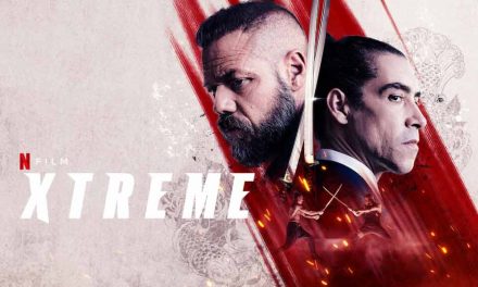 Xtreme – Netflix Review (3/5)