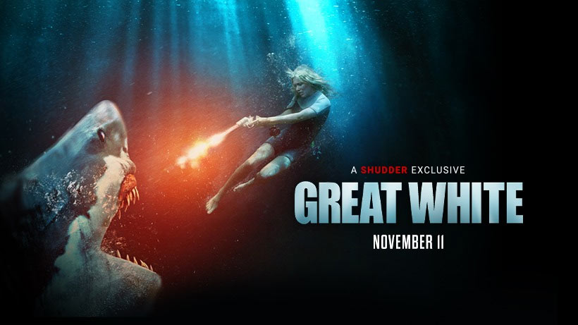 Great White – Shudder Review (2/5)