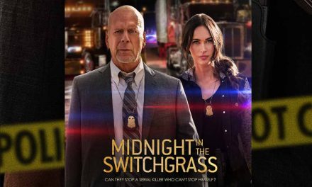 Midnight in the Switchgrass – Movie Review (2/5)