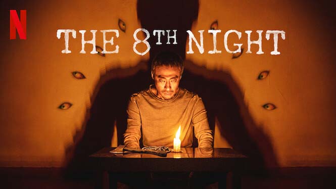 The 8th Night – Netflix Review (3/5)