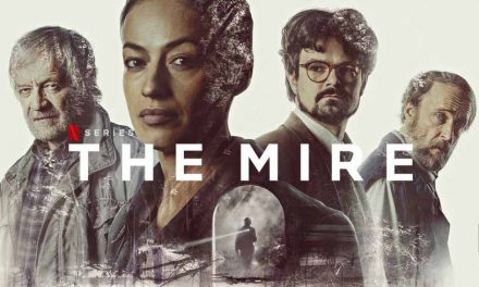 The Mire: ’97 (Season 2) – Netflix Review