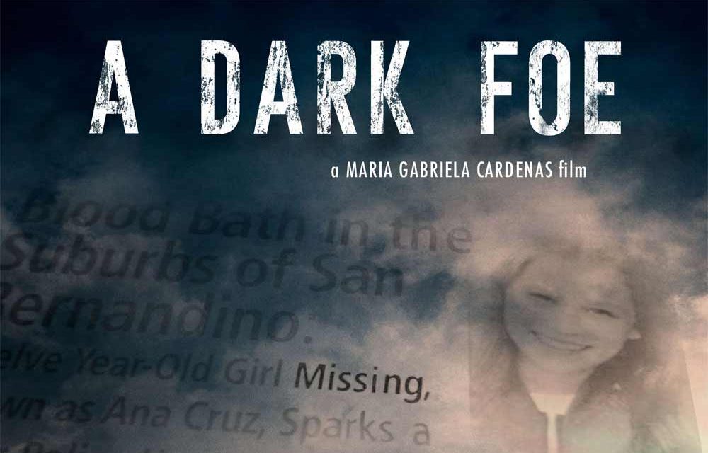 A Dark Foe – Movie Review (1/5)