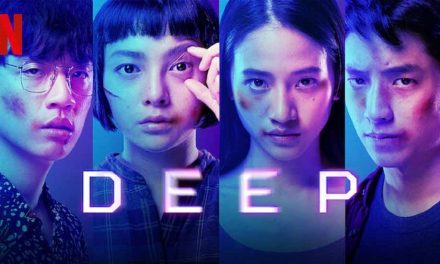 Deep – Netflix Review (1/5)