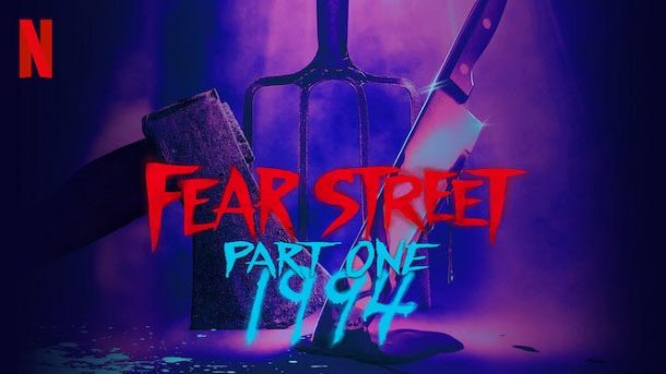 Fear Street Part 1: 1994 – Netflix Review