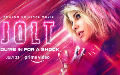 JOLT – Review [Amazon Prime] (4/5)